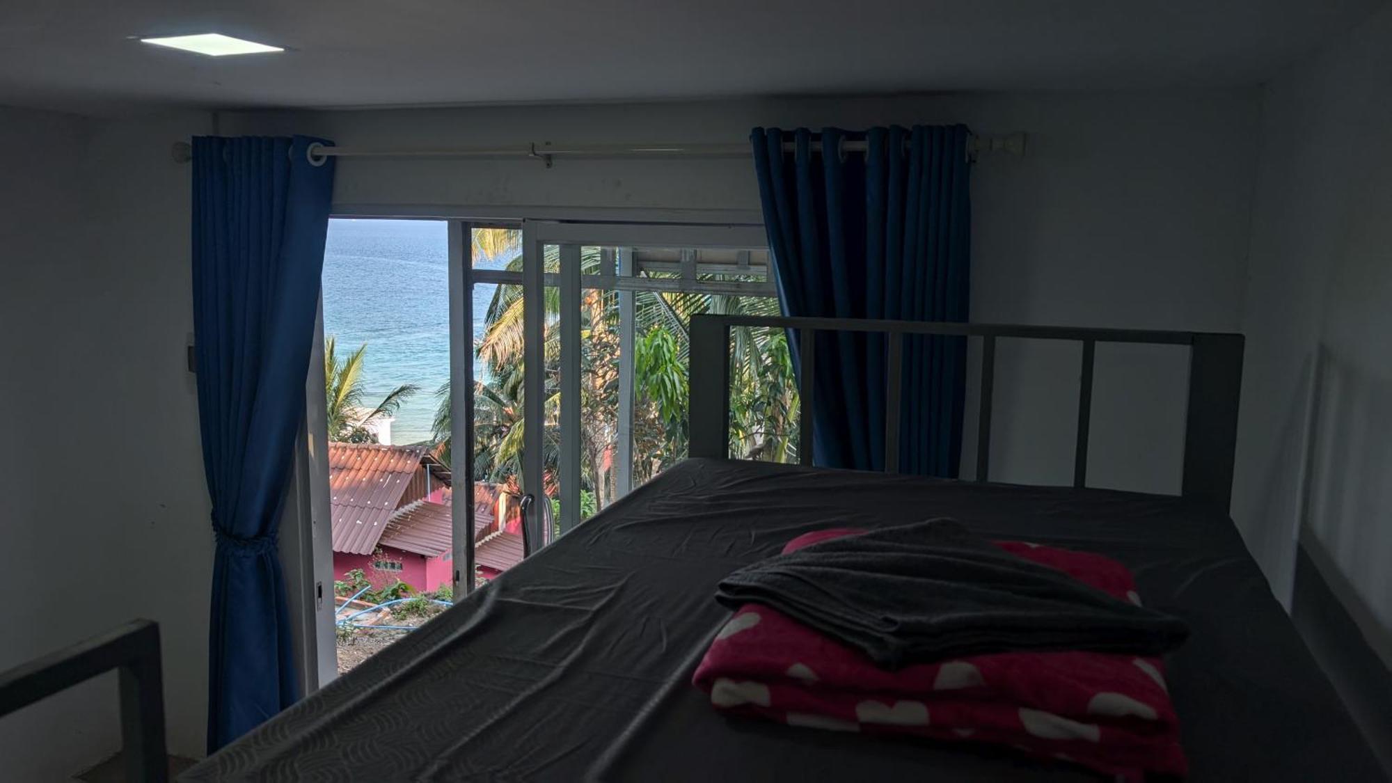 Skybar Koh Rong Hotel Kaoh Touch Exterior foto
